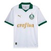 Camiseta de fútbol Palmeiras Segunda Equipación 2024-25 - Hombre